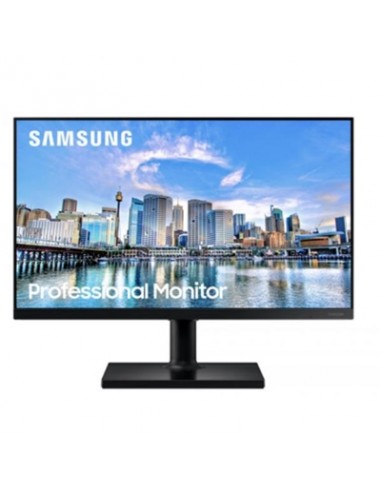 MONITOR SAMSUNG LCD IPS LED 27" Wide...