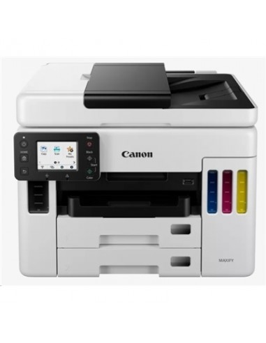 STAMPANTE CANON MFC INK MAXIFY GX7050...