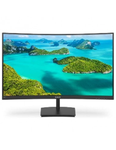 MONITOR PHILIPS LCD VA CURVED LED...