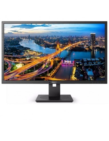 MONITOR PHILIPS LCD IPS WLED 31.5"...