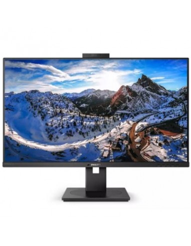 MONITOR PHILIPS LCD IPS LED 31.5"...