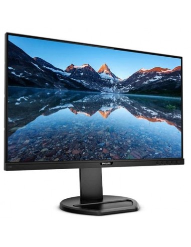 MONITOR PHILIPS LCD IPS LED 24.1"...
