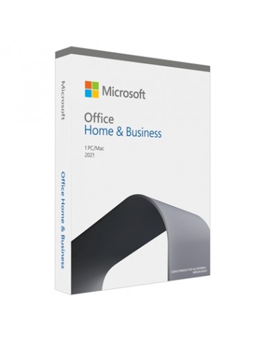 OFFICE 2021 - HOME AND BUSINESS...