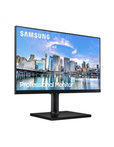 MONITOR SAMSUNG LCD IPS LED 24" Wide...