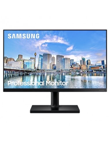 MONITOR SAMSUNG LCD IPS LED 27" Wide...