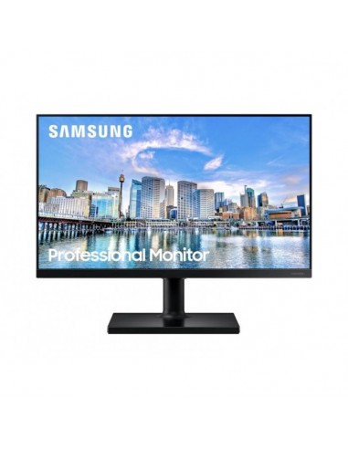 MONITOR SAMSUNG LCD IPS LED 22" Wide...