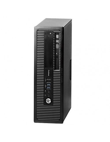 PC HP Refurbished 800 G1 REF-HP0122N...