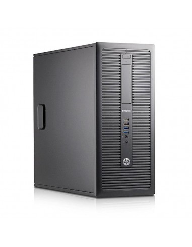 PC HP Refurbished RENOVO 600-800 G2...