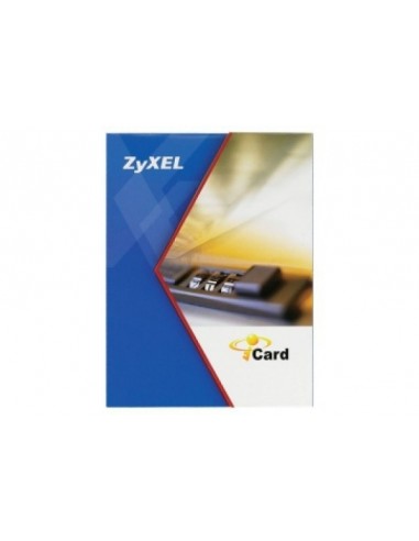 ZyXEL elettronica iCard SecuExtender...