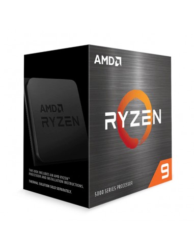 CPU AMD RYZEN 9 5900X 4.8GHZ 12CORE...