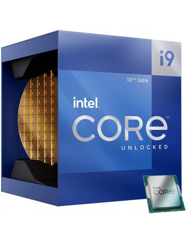 CPU INTEL Alder Lake i9-12900K 3.2G...