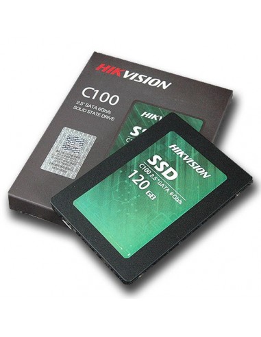 SSD-Solid State Disk 2.5"  120GB...
