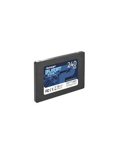 SSD-Solid State Disk 2.5"  240GB...