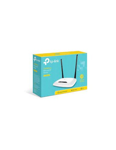 Wireless N ROUTER 300M TP-LINK...
