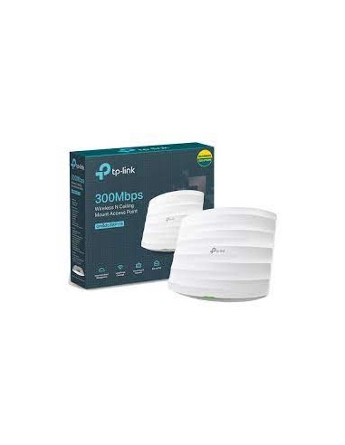 Wireless N Access Point 300M TP-LINK...