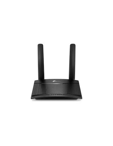 ROUTER 300M WIRELESS N 4G LTE TP-LINK...