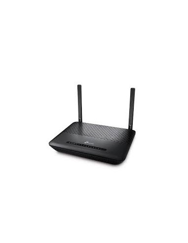 Wireless ROUTER  AC1200 + Voip GPON...