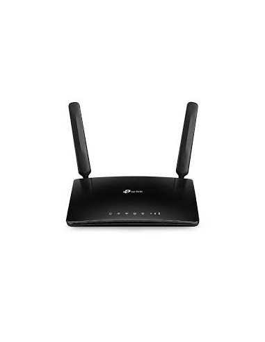 ROUTER 300M WIRELESS N 4G LTE TP-LINK...