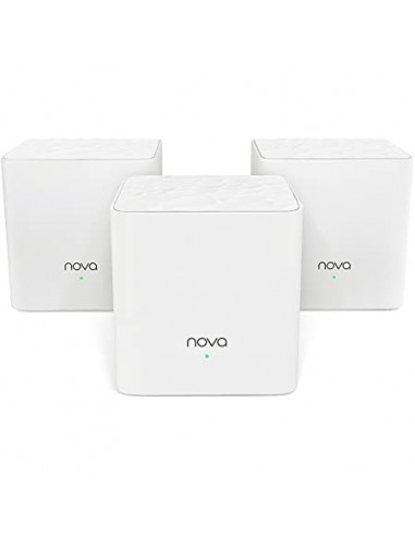 Wireless ROUTER AC1200 Home Mesh...