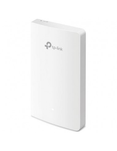 Wireless N Wall-Plate Access Point...