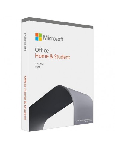OFFICE 2021 - HOME AND STUDENT...