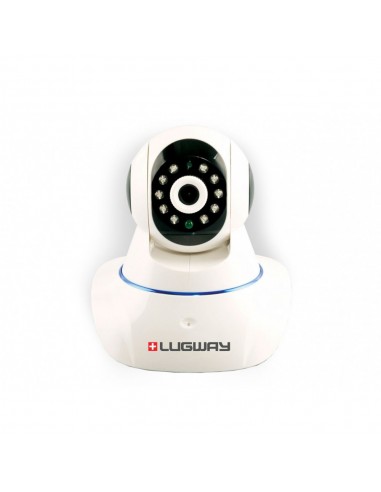 ALLARME LUGWAY Kit Wireless LWSHSK01...