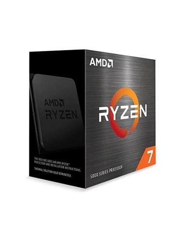 CPU AMD RYZEN 7 5700G 3.8GHz(4.6GHz...