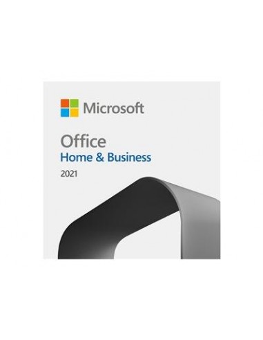 OFFICE 2021 (ESD-Licenza elettronica) - HOME AND BUSINESS T5D-03485 WIN/MAC