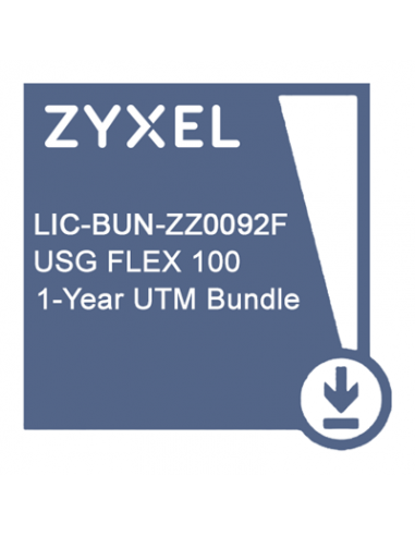 ZYXEL (ESD-Licenza elettronica) iCard...