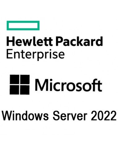 SW HPE P46171-A21 Microsoft Windows...