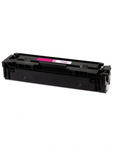 TONER COMP. HP CF543A MAGENTA