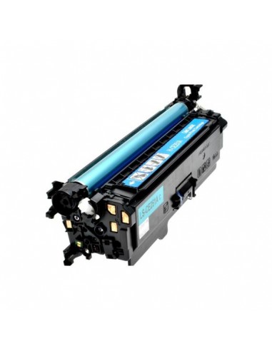 TONER COMP. HP CE251A