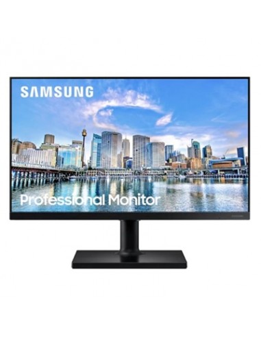 MONITOR SAMSUNG LCD IPS LED 23.5 Wide...