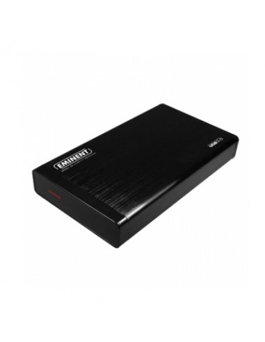 BOX EST. x HD3.5SATA  USB3.0 EM7055