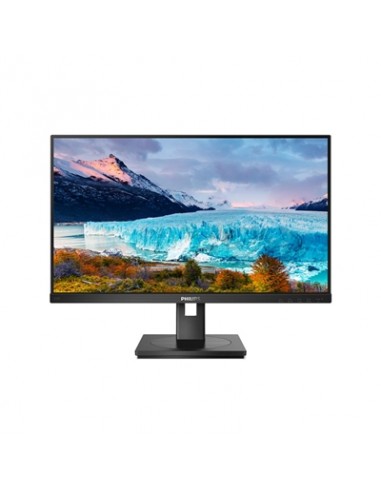 MONITOR PHILIPS LCD IPS LED 23.8 WIDE...