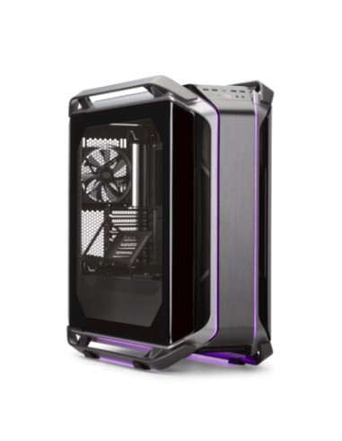 CABINET ATX TOWER COOLER MASTER...