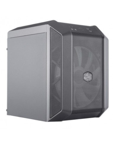 CABINET ATX MICRO TOWER COOLER MASTER...