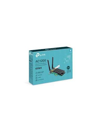 ADATTATORE PCI express Wi-fi AC1200...