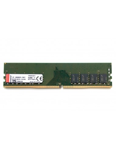 DDR4 16GB 3200Mhz KVR32N22S8/16...