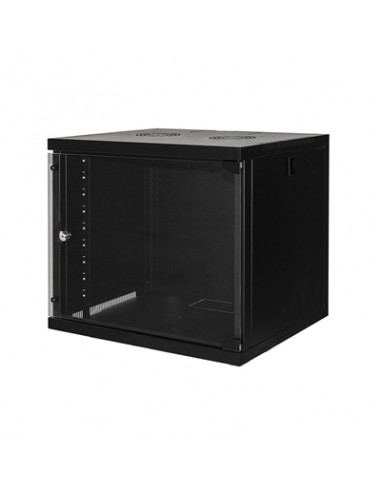 RACK19 ARMADIO  9U LK1909UN a parete...