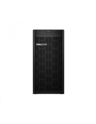 SERVER DELL T150 K4G47 TOWER XEON 4C...