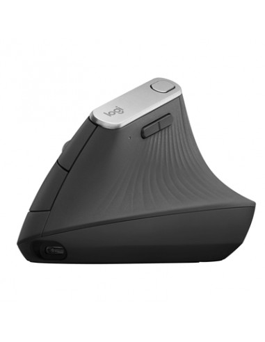 MOUSE LOGITECH Retail MX VERTICAL...