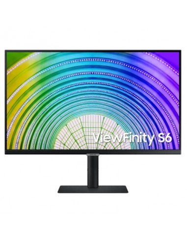 MONITOR SAMSUNG LCD IPS LED 24 Wide...