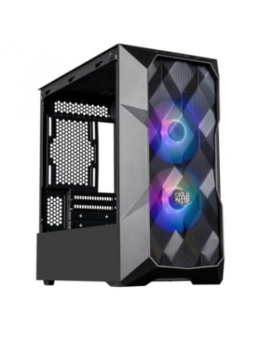 CABINET ATX MICRO TOWER COOLER MASTER...