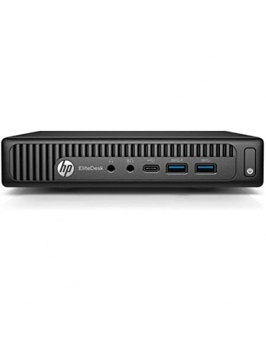 PC HP Refurbished 800 G2 Mini 1lt...