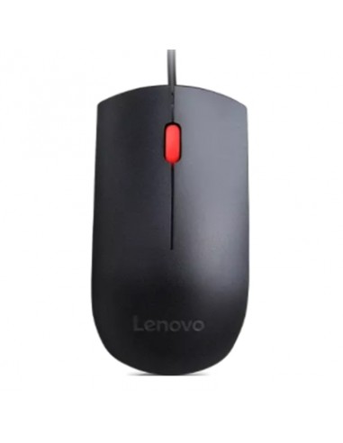 MOUSE LENOVO 4Y50R20863 ESSENTIAL USB...