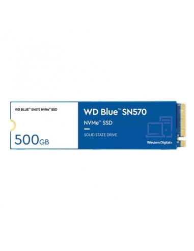 SSD-Solid State Disk m.2-2280- 500GB...