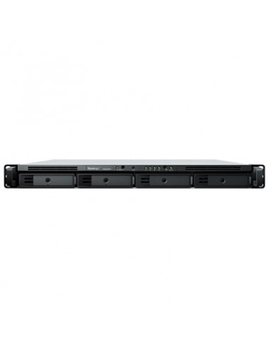 NAS SYNOLOGY RS822RP+ x 4HD 3.5-2.5...