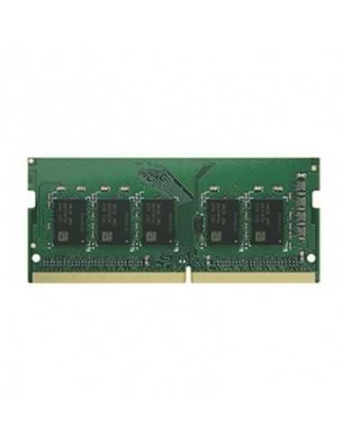 MODULO MEMORIA DDR4 ECC Unbuffered...