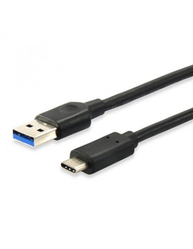CAVO USB3.0 1Mt EQUIP 12834107 Nero -...